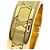 Anello in oro giallo 18K Atlas di Tiffany & Co. - vista 7