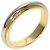 Anello Milgrain Tiffany & Co. Giallo - vista 2