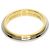 Anello Milgrain Tiffany & Co. Giallo - vista 4