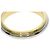 Anello Milgrain Tiffany & Co. Giallo - vista 6