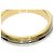 Anello Milgrain Tiffany & Co. Giallo - vista 7