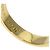Anello Milgrain Tiffany & Co. Giallo - vista 8