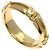 Anello Atlas Tiffany & Co. in oro giallo 18K