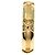 Anello Atlas Tiffany & Co. in oro giallo 18K - vista 3