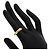 Anello Atlas Tiffany & Co. in oro giallo 18K - vista 6