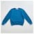 Off White Diag Regular Sweatshirt Blau  - Ansicht 3