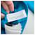 Off White Diag Regular Sweatshirt Blau  - Ansicht 8
