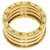 Bulgari Bvlgari B-zero1 4-Band Ring Golden - Ansicht 4