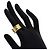 Bulgari Bvlgari B-zero1 4-Band Ring Golden - Ansicht 5