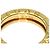 Bulgari Bvlgari B-zero1 1-Band Ring Golden - Ansicht 5