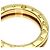 Bulgari Bvlgari B-zero1 1-Band Ring Golden - Ansicht 7