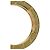 Bulgari Bvlgari B-zero1 1-Band Ring Golden - Ansicht 8