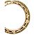 Bulgari Bvlgari B-zero1 1-Band Ring Golden - Ansicht 9
