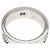 Cartier Weißgold Love Ring mit Diamanten Golden - Ansicht 8