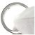Cartier Weißgold Love Ring mit Diamanten Golden - Ansicht 9