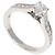 Cartier 1895 Solitär-Diamantring