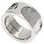 Louis Vuitton Grand Bague Empreinte Diamantring Golden