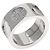 Louis Vuitton Grand Bague Empreinte Diamantring Golden - Ansicht 2