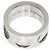 Louis Vuitton Grand Bague Empreinte Diamantring Golden - Ansicht 4