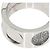 Louis Vuitton Grand Bague Empreinte Diamantring Golden - Ansicht 7