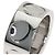 Louis Vuitton Grand Bague Empreinte Diamantring Golden - Ansicht 8