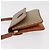 Céline Celine Vintage Macadam Canvas and Leather Beige - vista 4