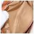 Céline Celine Vintage Macadam Canvas and Leather Beige - vista 5