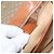 Céline Celine Vintage Macadam Canvas and Leather Beige - vista 7