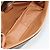 Céline Celine Vintage Macadam Canvas and Leather Marron - vue 5