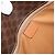 Céline Celine Vintage Macadam Canvas and Leather Marron - vue 6