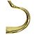 Collana Open Heart di Tiffany & Co. Giallo - vista 6