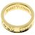 Anello Tiffany & Co. 1837 in oro giallo 18K - vista 4