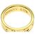 Anello Tiffany & Co. 1837 in oro giallo 18K - vista 5