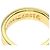 Anello Tiffany & Co. 1837 in oro giallo 18K - vista 7