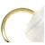 Anello Tiffany & Co. 1837 in oro giallo 18K - vista 8