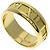 Anello Atlas di Tiffany & Co. Giallo