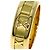 Anello Atlas di Tiffany & Co. Giallo - vista 7