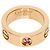 Cartier Love Band Ring mit Rosa Saphir Pink - Ansicht 4