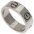 Anello Cartier Love in oro bianco 18K