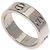 Anello Love Cartier in oro bianco 18K