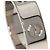Anello Love Cartier in oro bianco 18K - vista 6