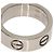 Anello Love Cartier in oro bianco 18K - vista 6