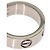Anello Love Cartier in oro bianco 18K - vista 7