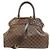 Borsa Tote Trevi GM di Louis Vuitton Damier ebene