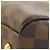 Borsa Tote Trevi GM di Louis Vuitton Damier ebene - vista 19