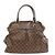 Borsa Tote Trevi GM di Louis Vuitton Damier ebene - vista 2