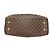Borsa Tote Trevi GM di Louis Vuitton Damier ebene - vista 4