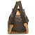 Louis Vuitton M51135 Montsouris GM Rucksack Monogramm - Ansicht 2