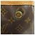 Louis Vuitton M51135 Montsouris GM Rucksack Monogramm - Ansicht 9
