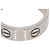 Anello Love Cartier in oro bianco 18K D'oro - vista 8